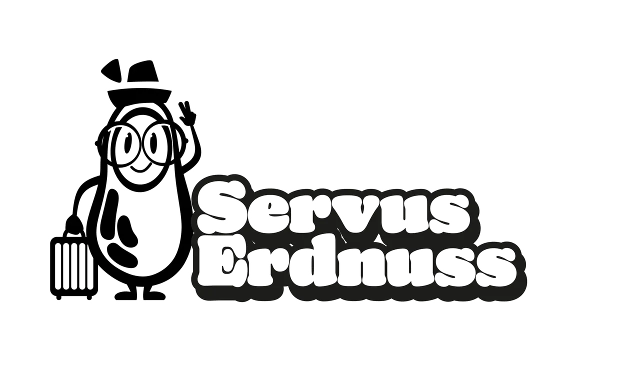 Servus Erdnuss